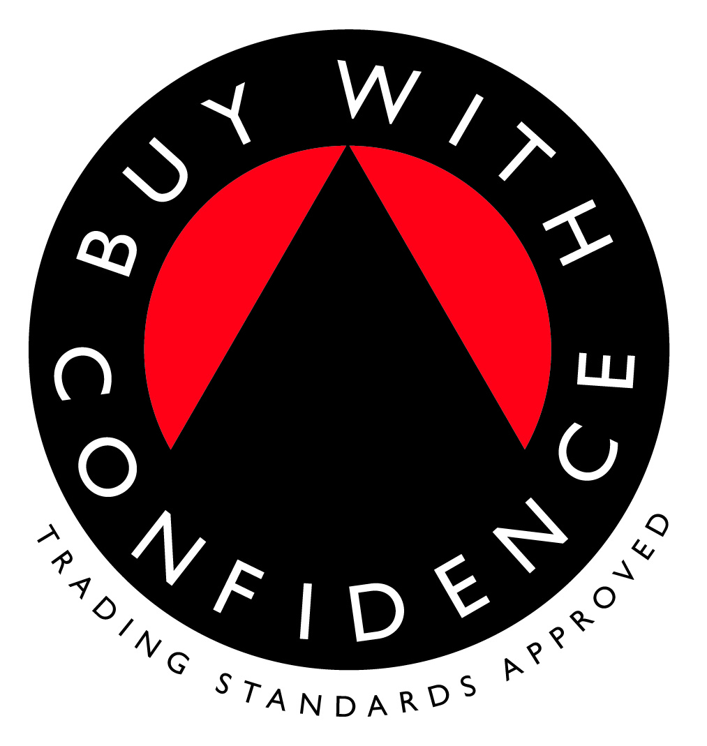 Buy With Confidence!